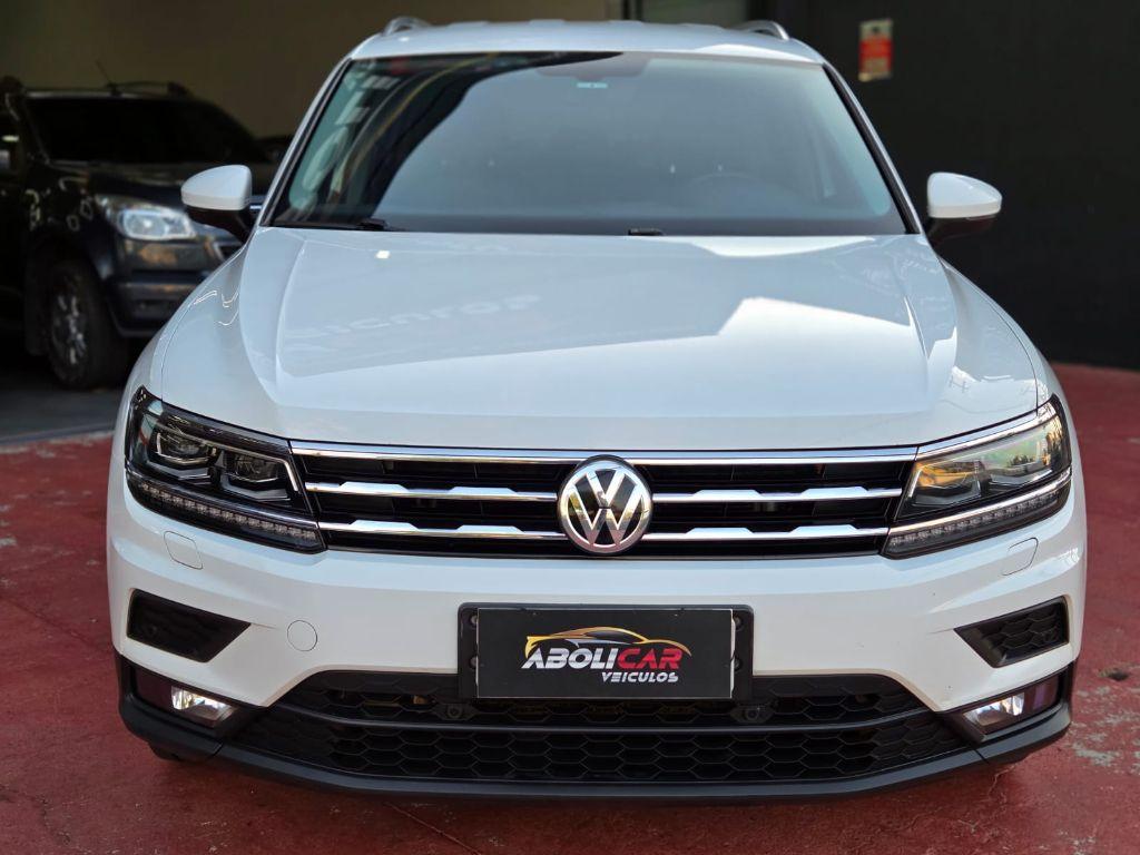 VOLKSWAGEN Tiguan - Foto
