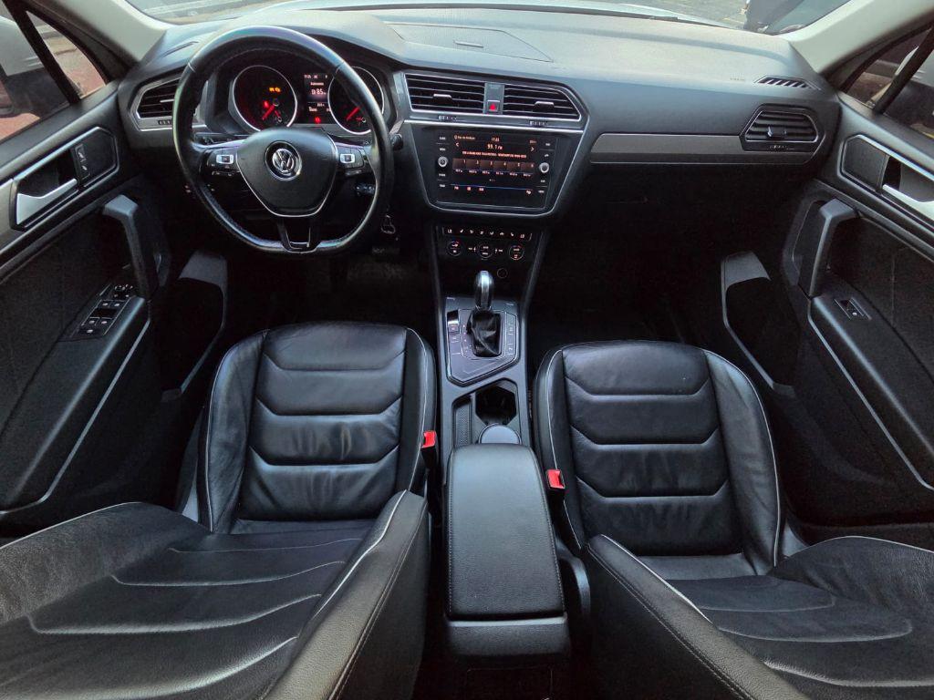VOLKSWAGEN Tiguan - Foto