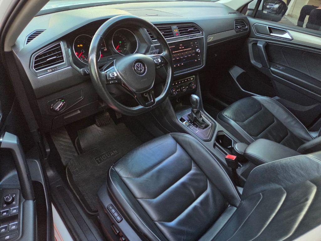 VOLKSWAGEN Tiguan - Foto