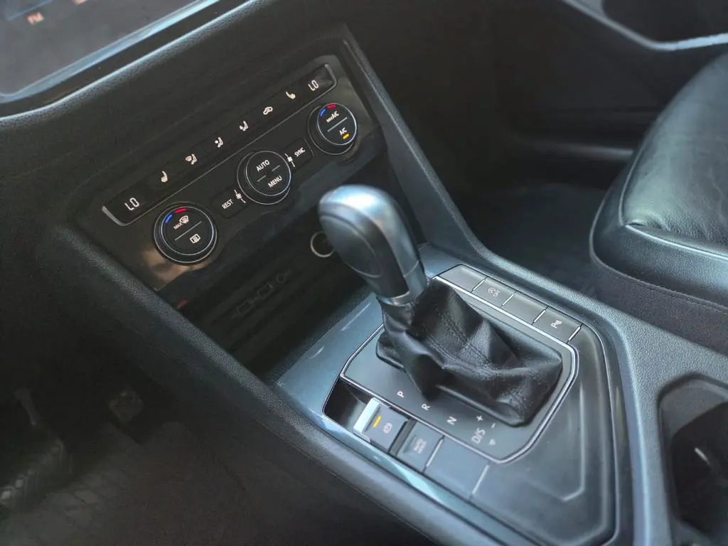 VOLKSWAGEN Tiguan - Foto