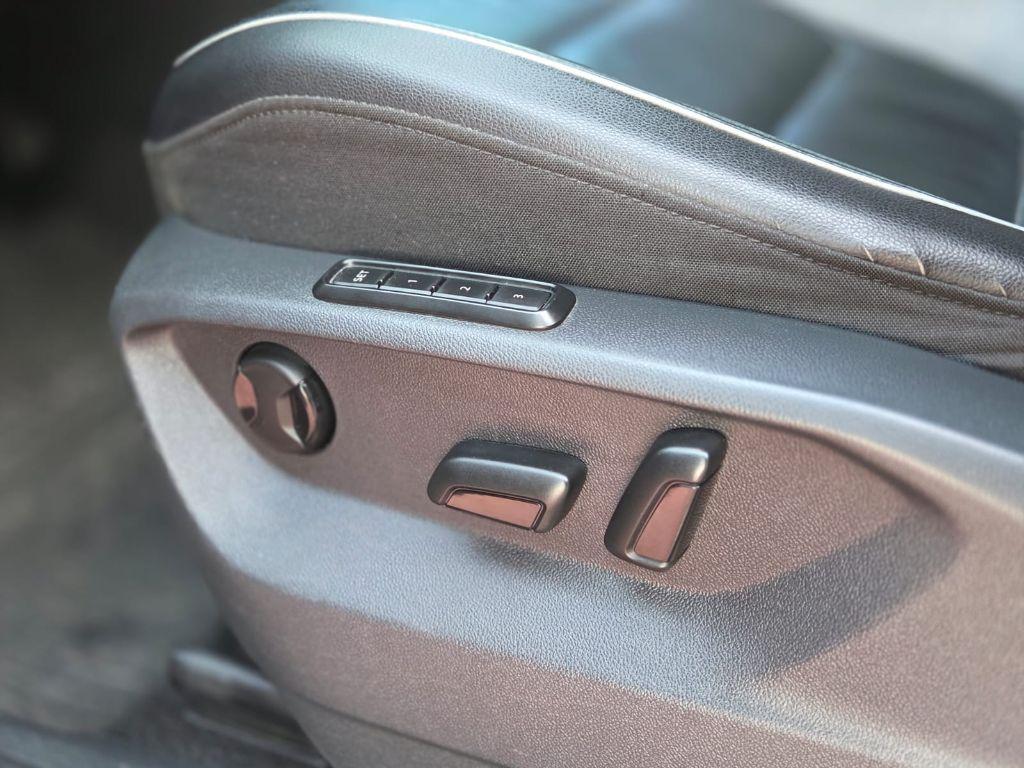 VOLKSWAGEN Tiguan - Foto