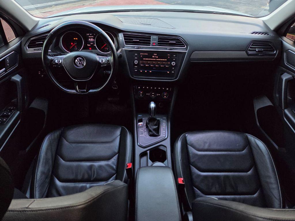 VOLKSWAGEN Tiguan - Foto