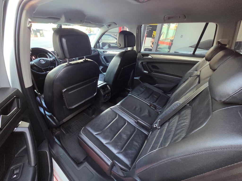 VOLKSWAGEN Tiguan - Foto