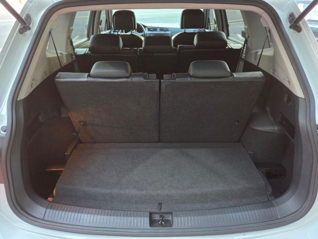 VOLKSWAGEN Tiguan - Foto