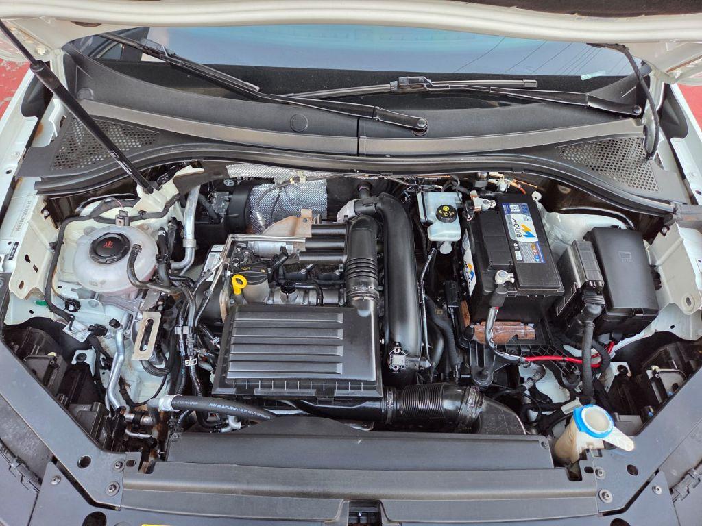 VOLKSWAGEN Tiguan - Foto