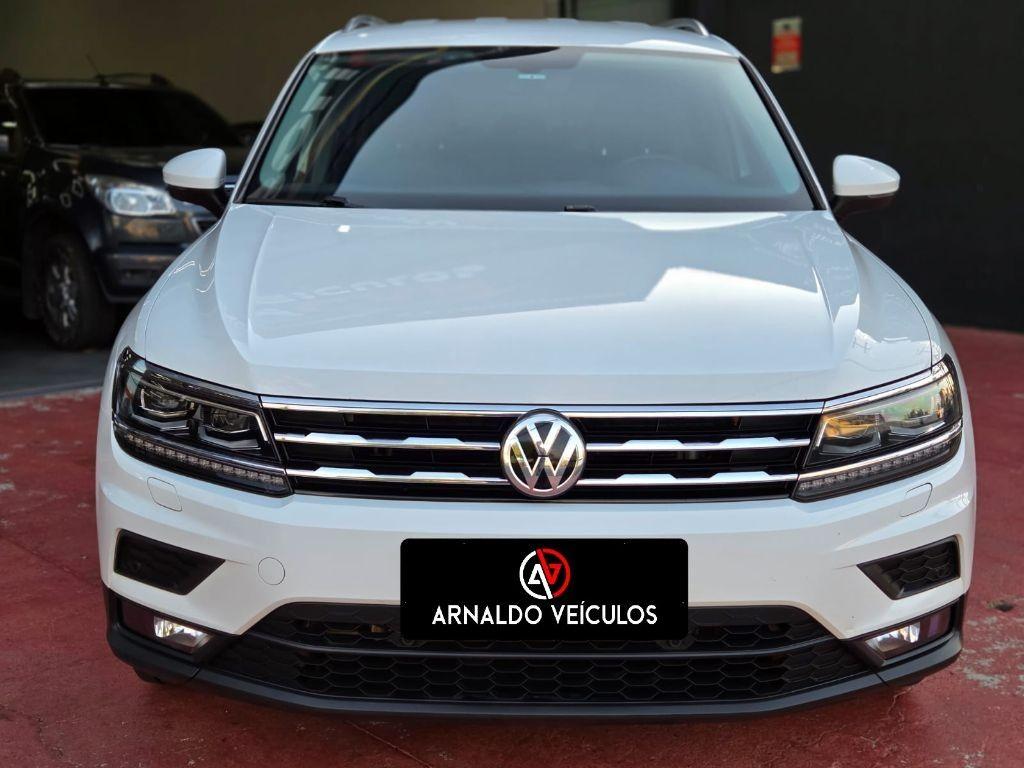 VOLKSWAGEN Tiguan - Foto