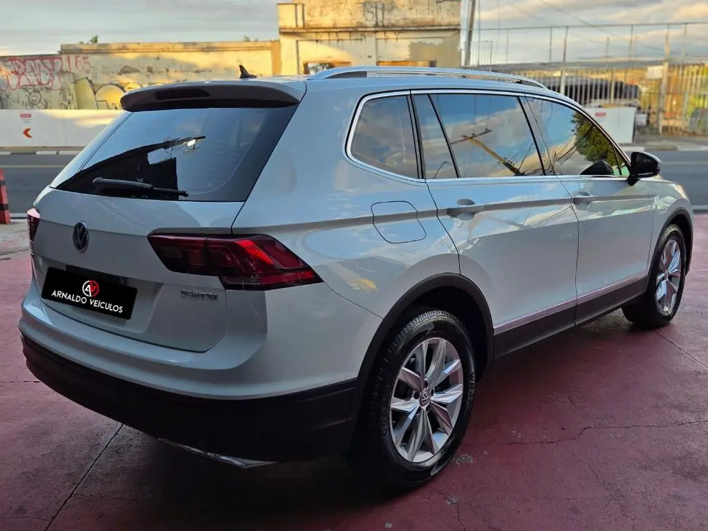 VOLKSWAGEN Tiguan - Foto
