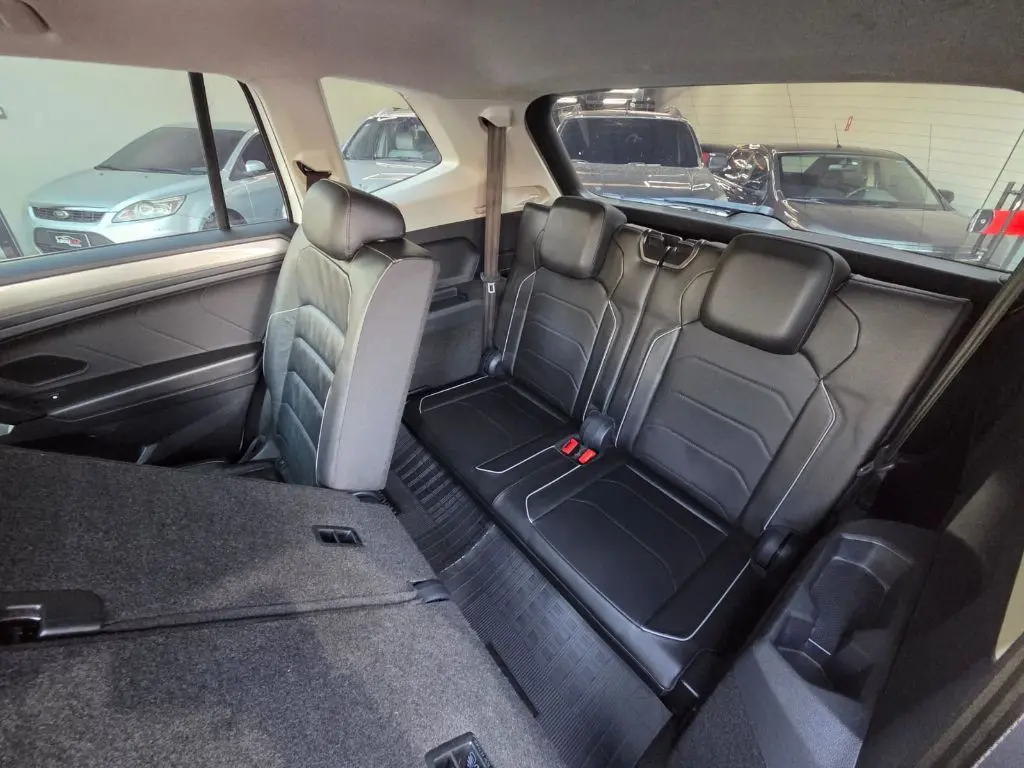 VOLKSWAGEN Tiguan - Foto