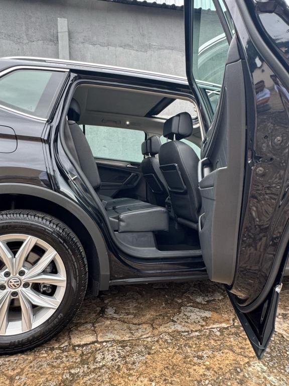 VOLKSWAGEN Tiguan - Foto