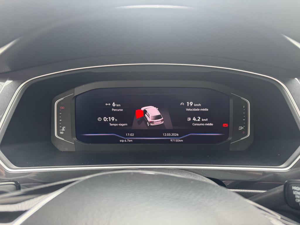 VOLKSWAGEN Tiguan - Foto