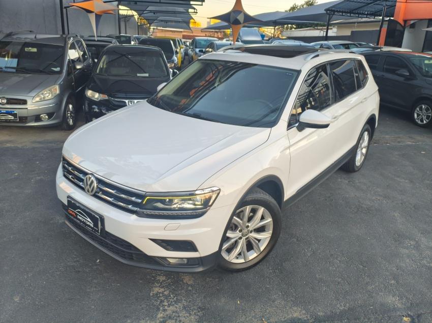 VOLKSWAGEN Tiguan - Foto