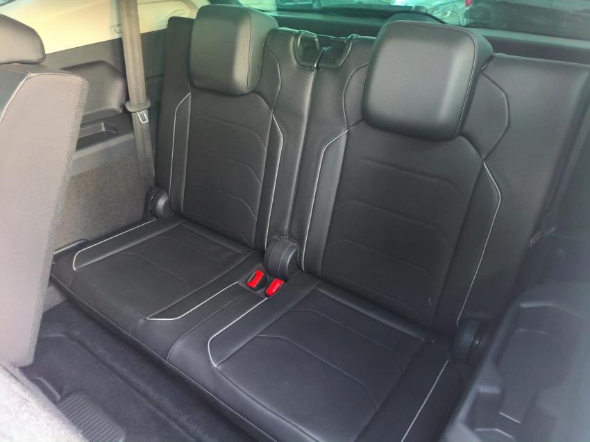 VOLKSWAGEN Tiguan - Foto