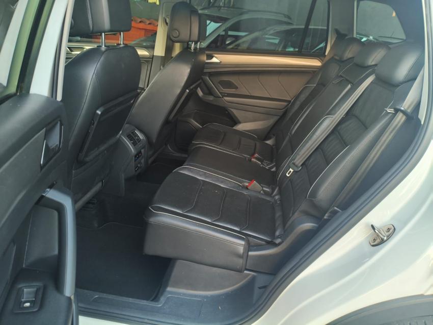 VOLKSWAGEN Tiguan - Foto