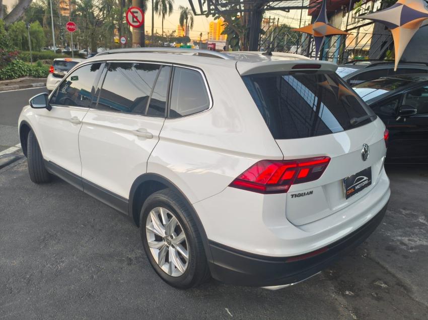 VOLKSWAGEN Tiguan - Foto
