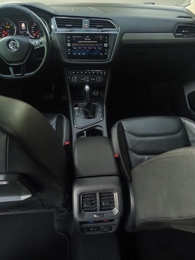 VOLKSWAGEN Tiguan - Foto