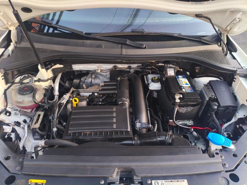 VOLKSWAGEN Tiguan - Foto
