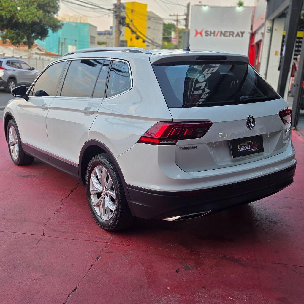 VOLKSWAGEN Tiguan - Foto