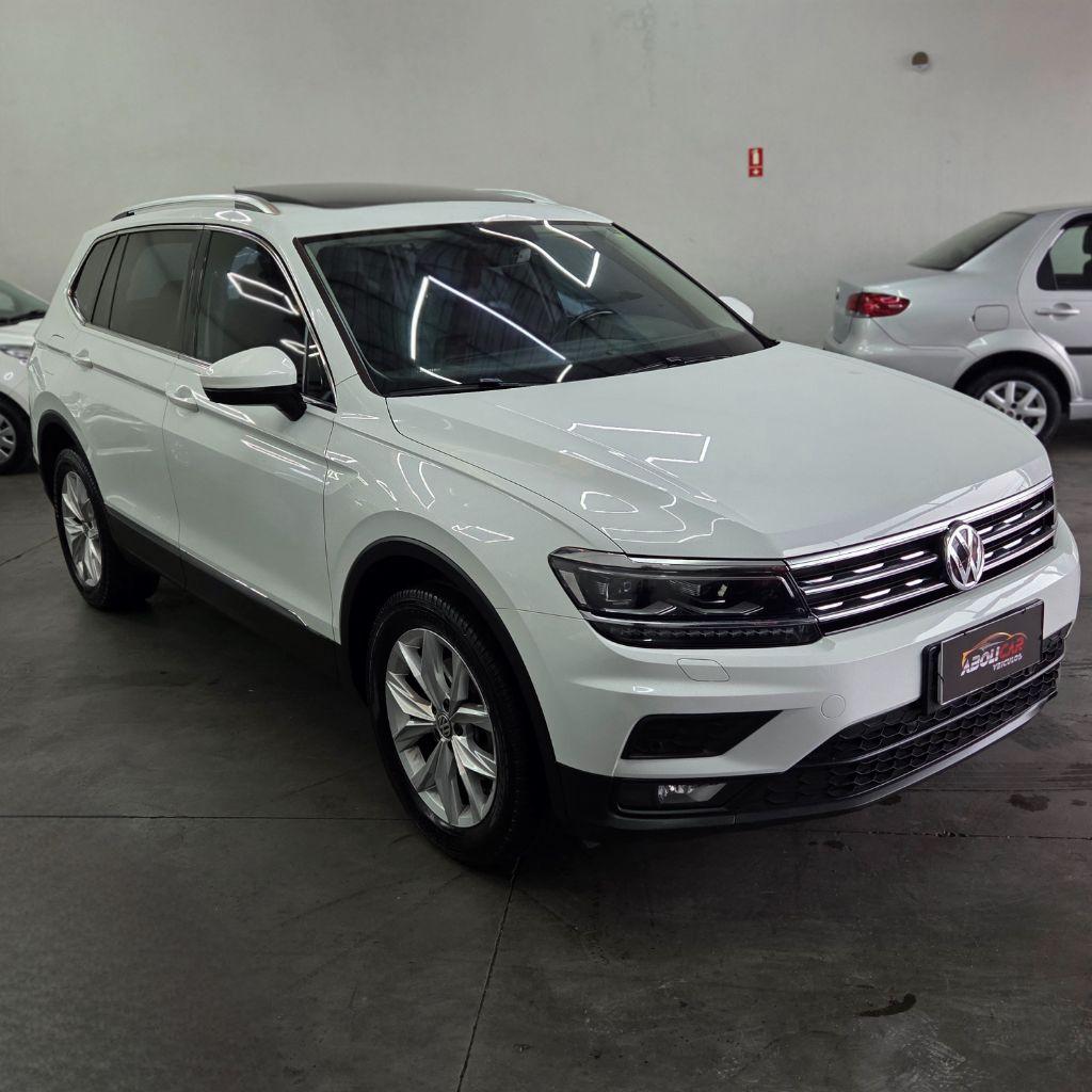 VOLKSWAGEN Tiguan - Foto
