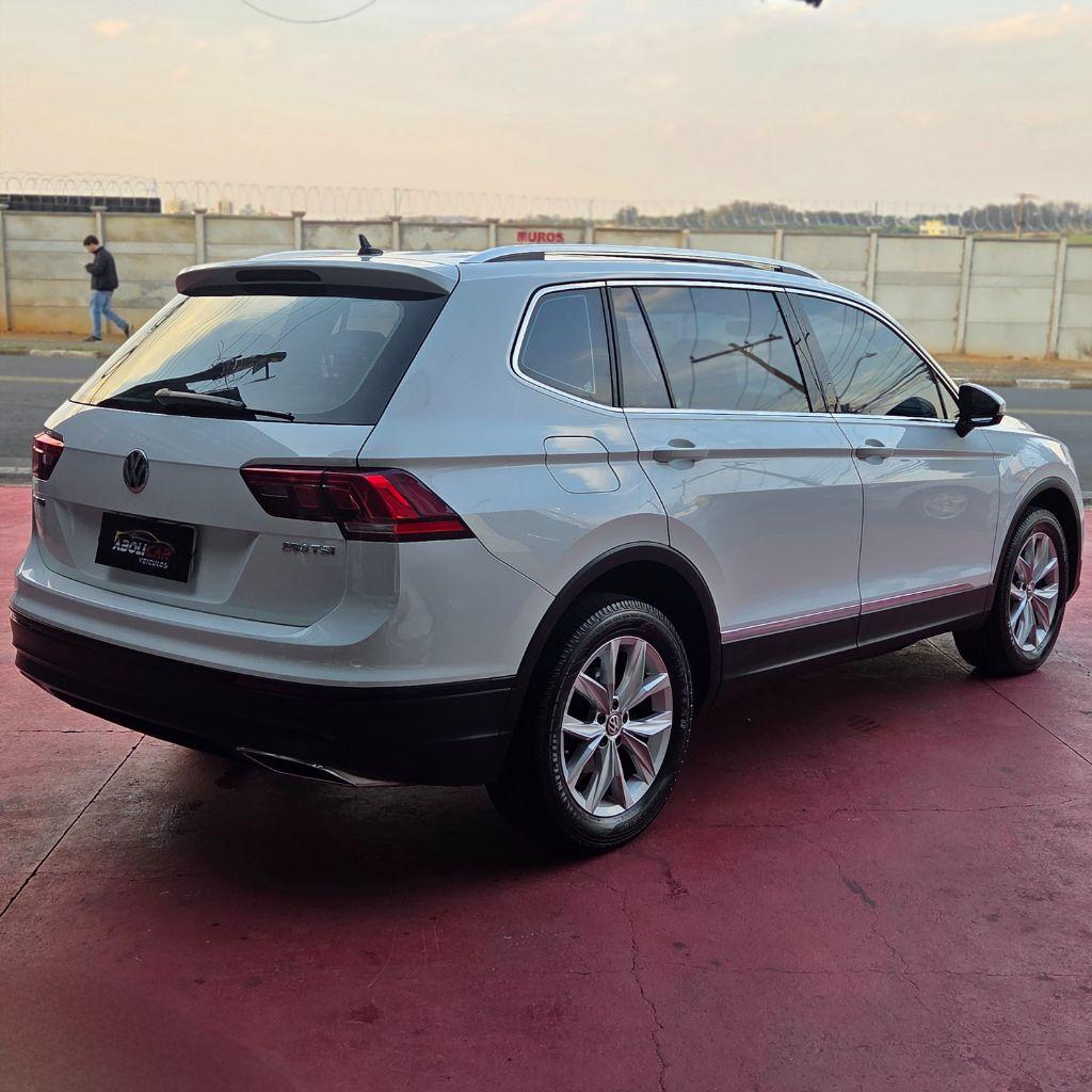 VOLKSWAGEN Tiguan - Foto