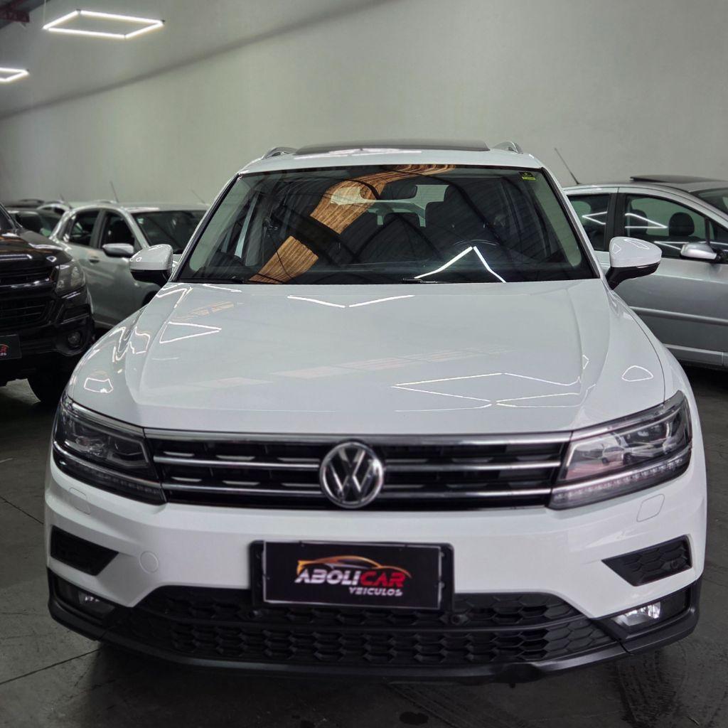 VOLKSWAGEN Tiguan - Foto