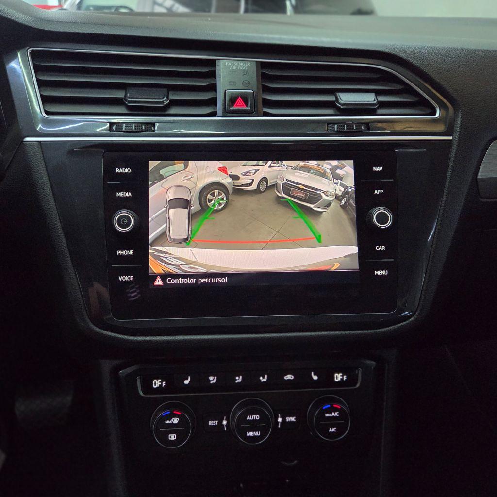 VOLKSWAGEN Tiguan - Foto