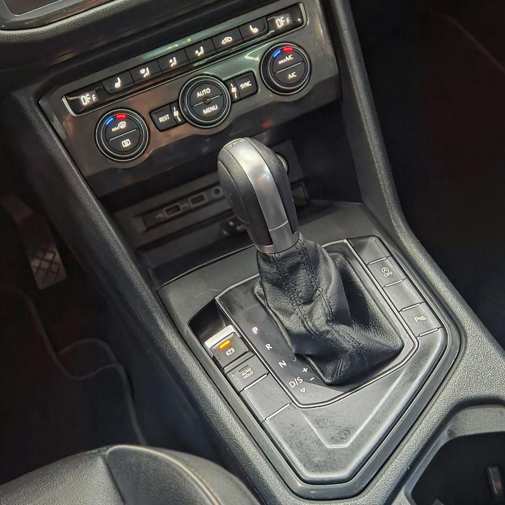 VOLKSWAGEN Tiguan - Foto