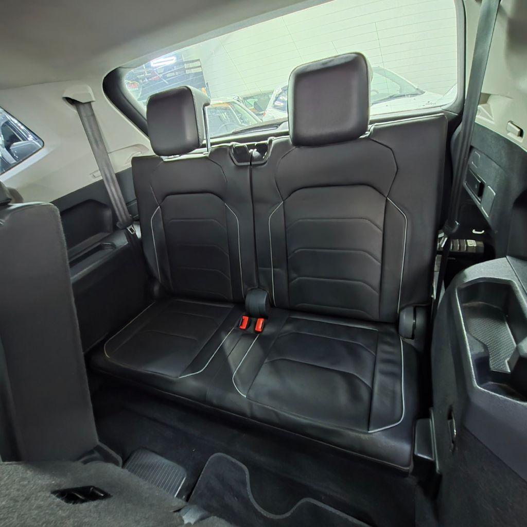 VOLKSWAGEN Tiguan - Foto