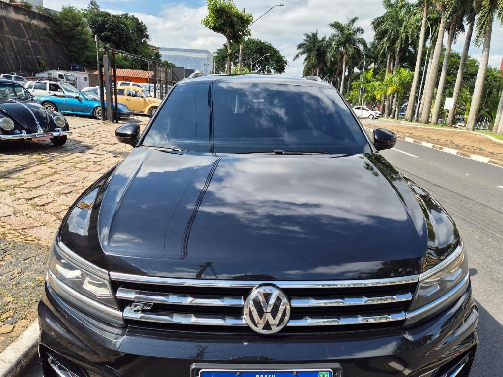 VOLKSWAGEN Tiguan - Foto