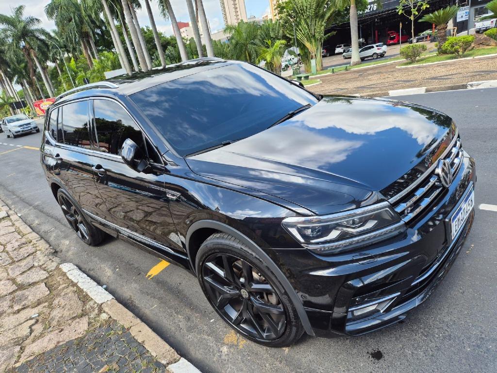 VOLKSWAGEN Tiguan - Foto