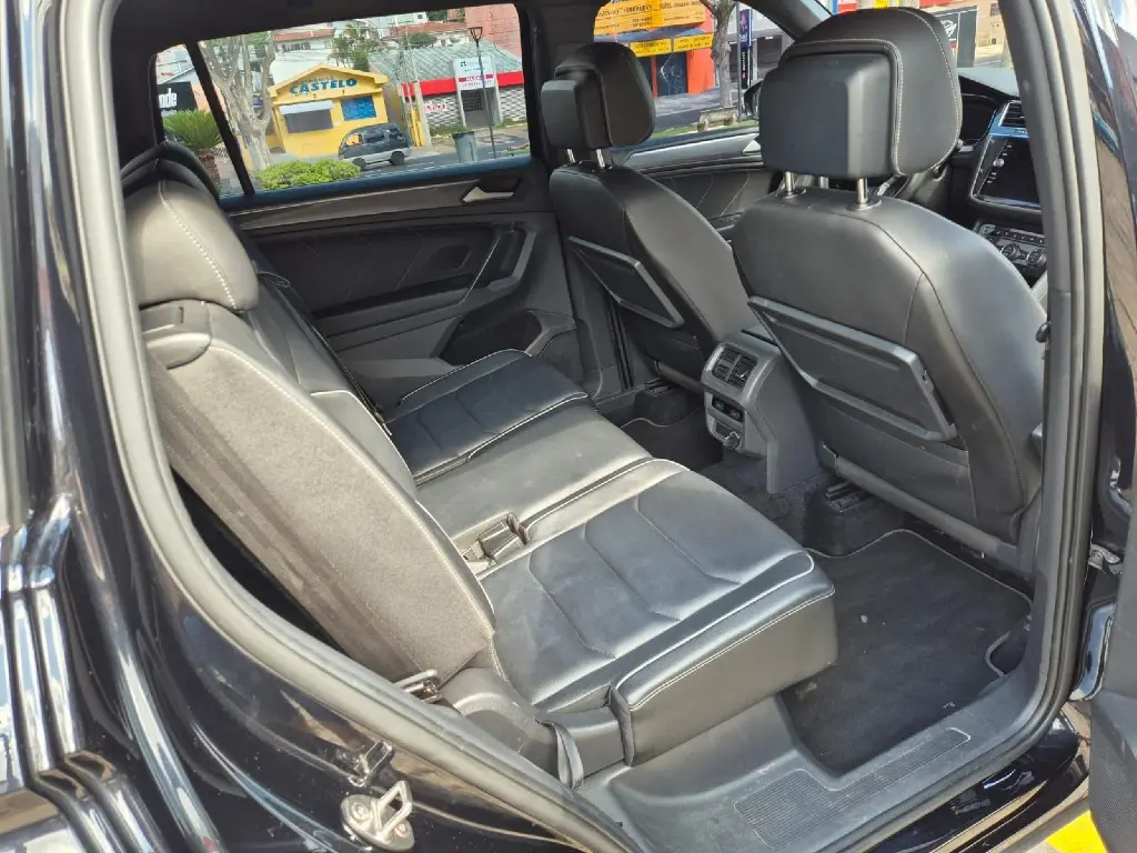 VOLKSWAGEN Tiguan - Foto