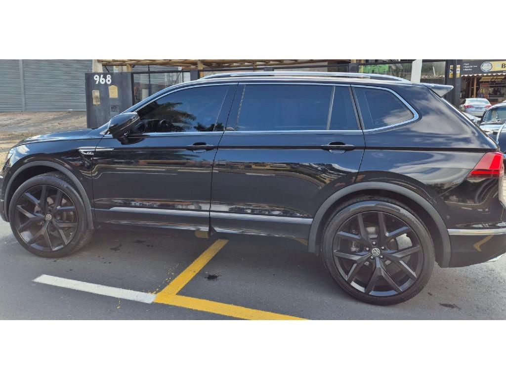 VOLKSWAGEN Tiguan - Foto