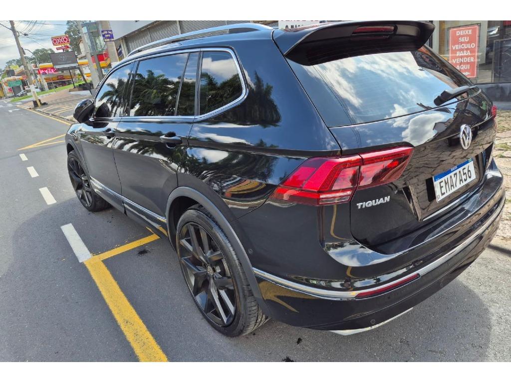VOLKSWAGEN Tiguan - Foto