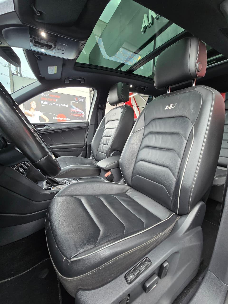 VOLKSWAGEN Tiguan - Foto