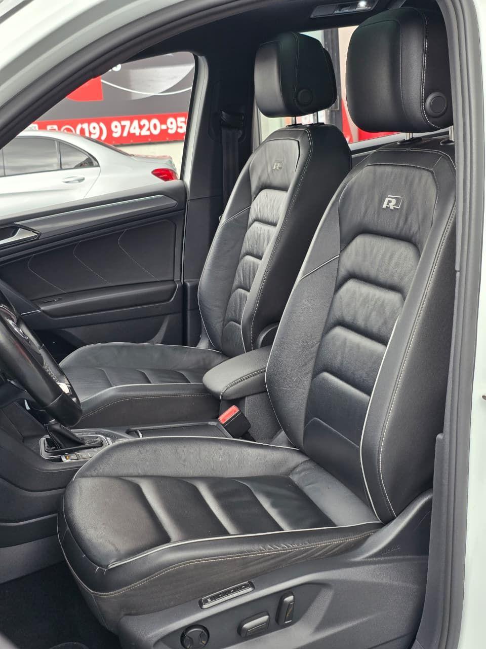 VOLKSWAGEN Tiguan - Foto