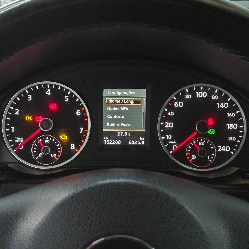 VOLKSWAGEN Tiguan - Foto