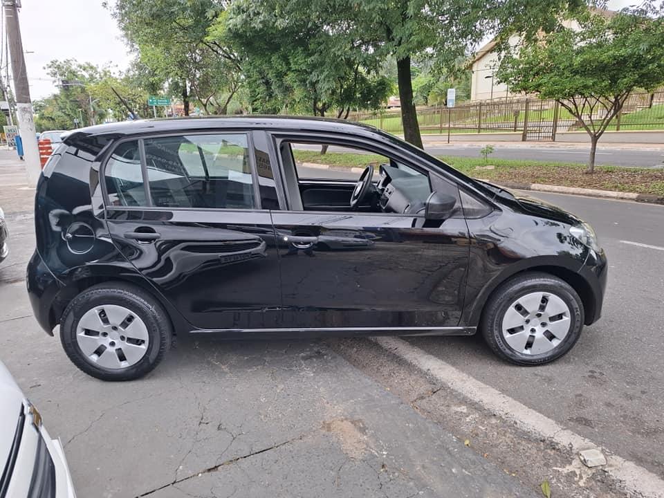 VOLKSWAGEN UP - Foto