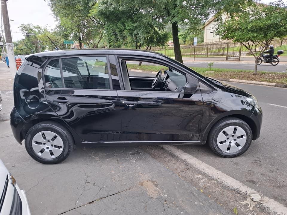 VOLKSWAGEN UP - Foto