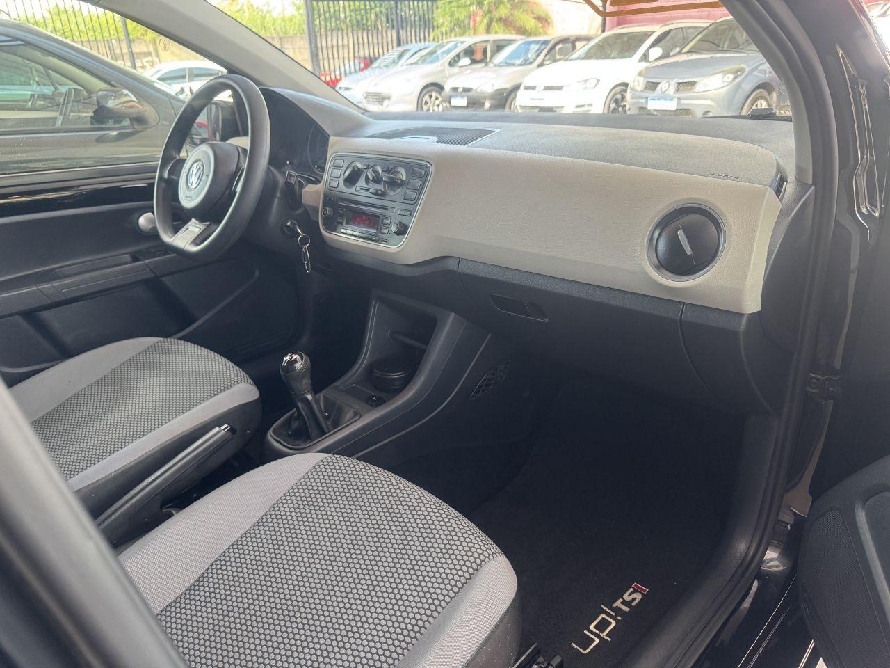 VOLKSWAGEN UP - Foto