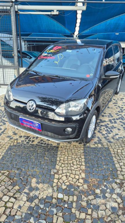 VOLKSWAGEN UP - Foto