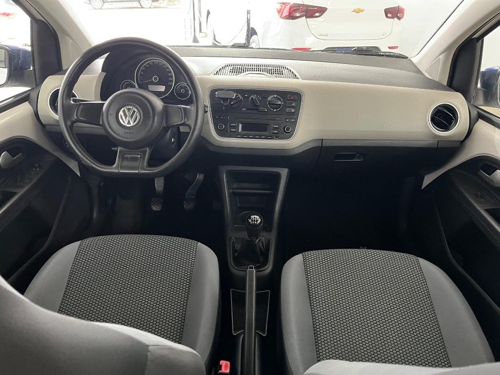 VOLKSWAGEN UP - Foto