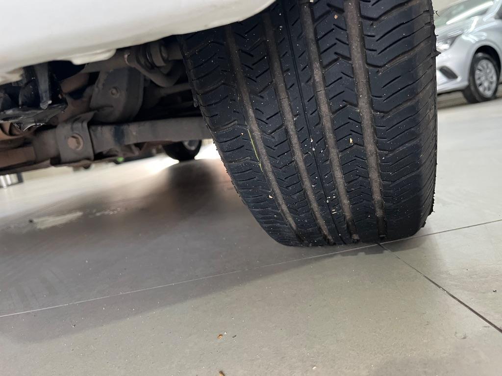 VOLKSWAGEN UP - Foto