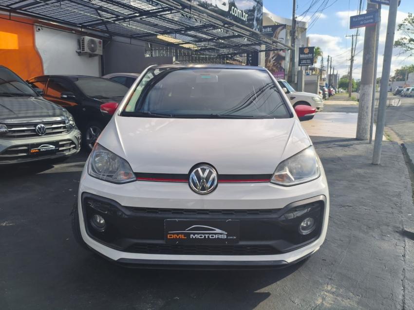 VOLKSWAGEN UP - Foto