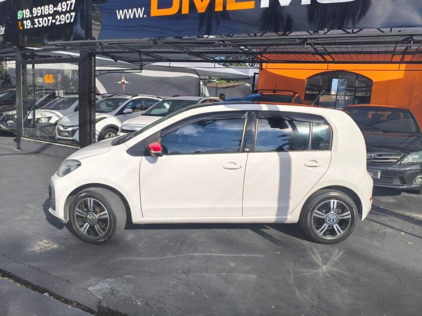 VOLKSWAGEN UP - Foto