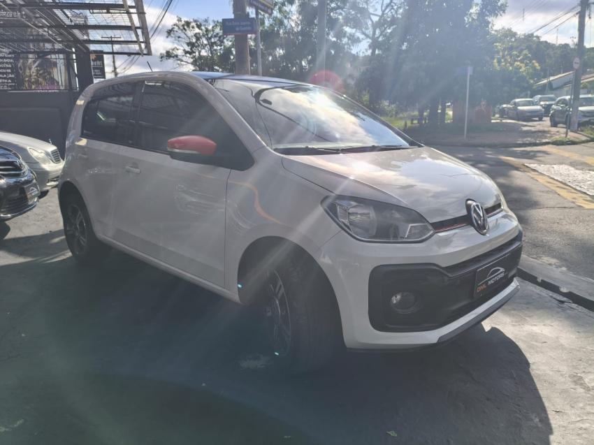 VOLKSWAGEN UP - Foto