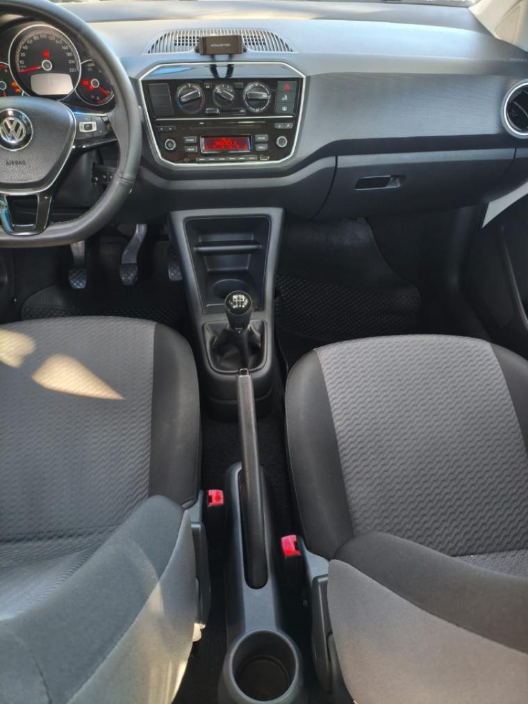 VOLKSWAGEN UP - Foto