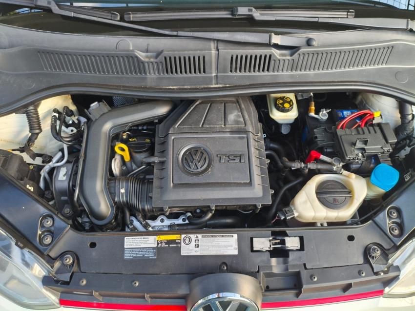 VOLKSWAGEN UP - Foto
