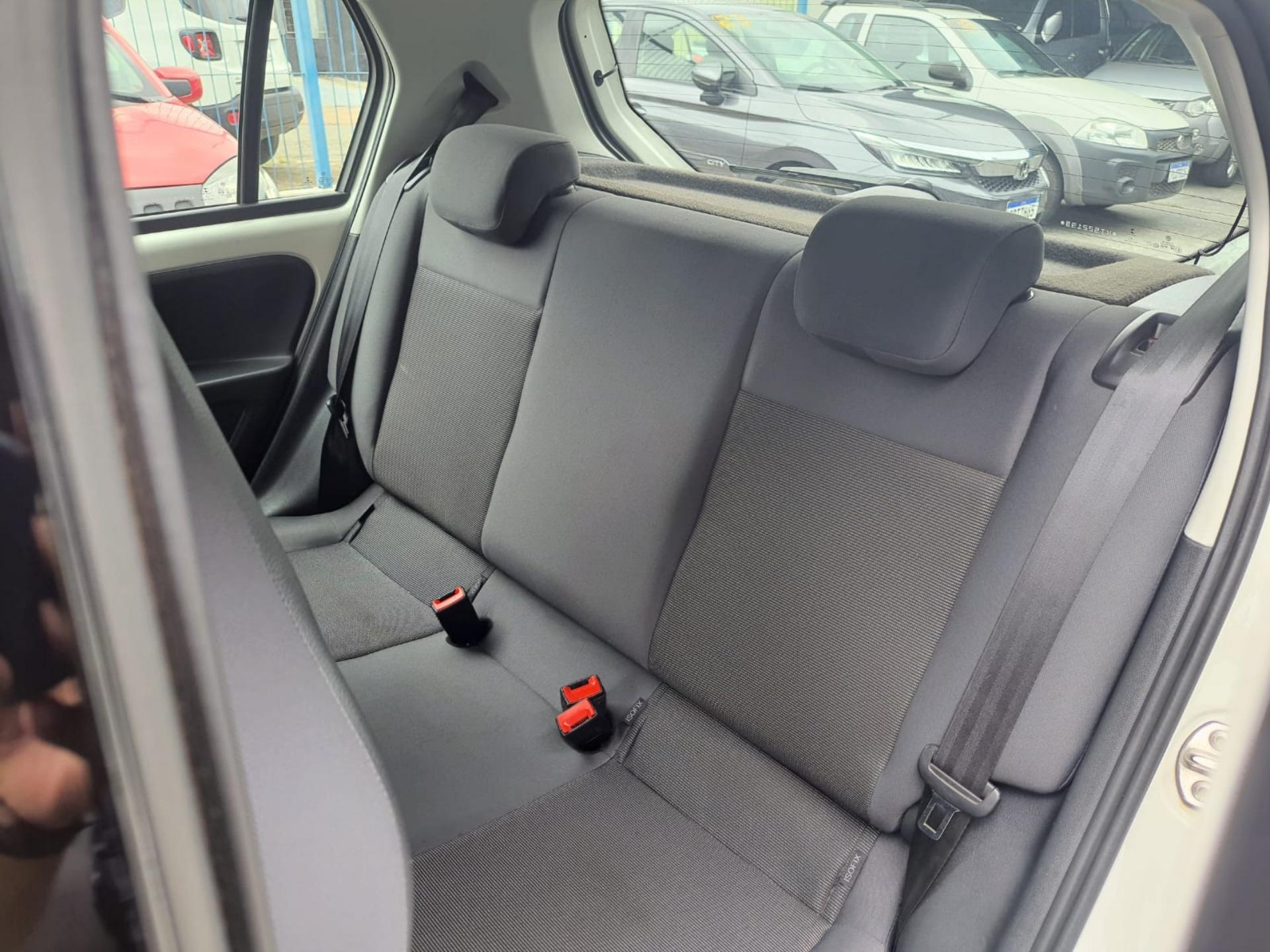 VOLKSWAGEN UP - Foto