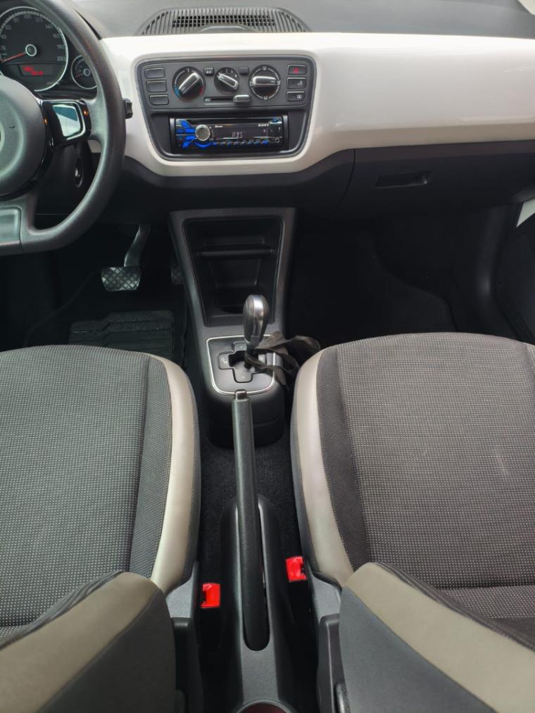 VOLKSWAGEN UP - Foto