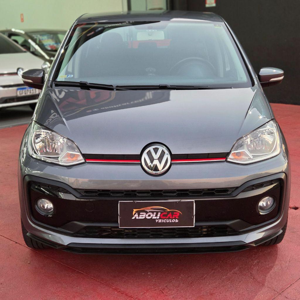 VOLKSWAGEN UP - Foto