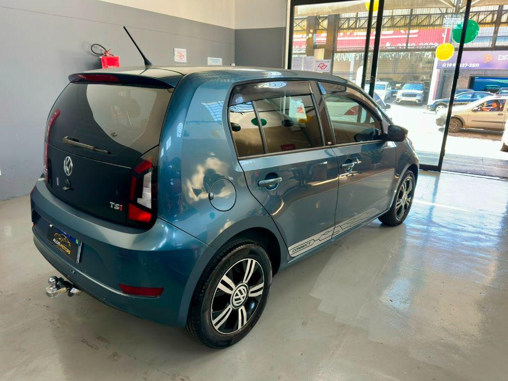 VOLKSWAGEN UP - Foto
